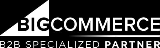 BigCommerce B2B Specialized Partner
