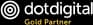 Dot Digital Gold Partner