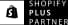 Shopify Plus Partner